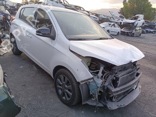 Left front window switch HYUNDAI i20 I (PB, PBT) | BP39609324I27 - Image 7