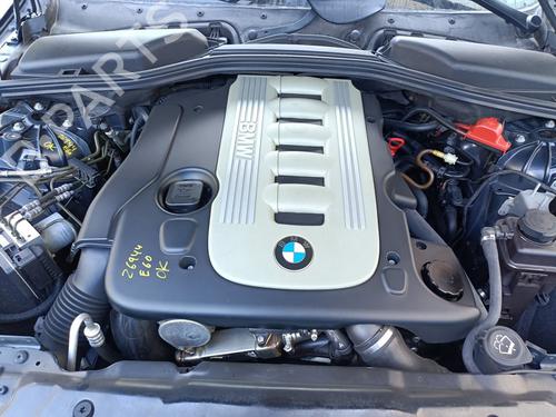 Left front door BMW 5 (E60) 530 d | BP30919379C2