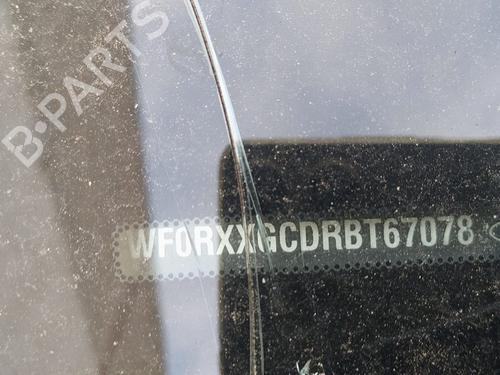 Left front window switch FORD KUGA I  | BP36333247I27  - Image 8