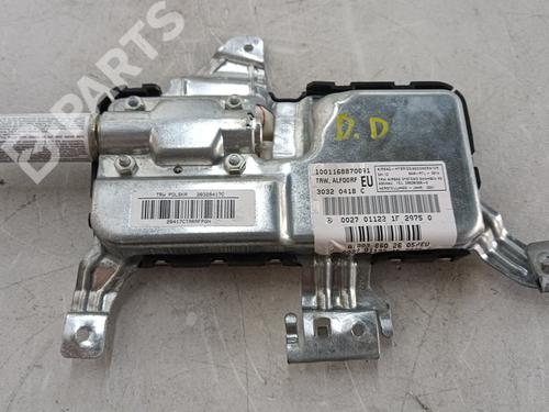 Høyre gardin kollisjonspute MERCEDES-BENZ C-CLASS (W203) C 220 CDI (203.006, 203.008) | BP8371825C12 