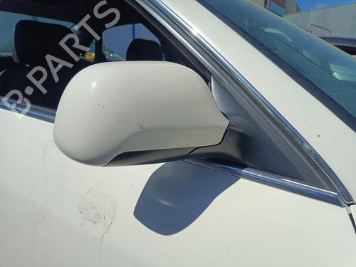 Right mirror AUDI A4 B5 (8D2) 2.4 quattro | BP26294200C27