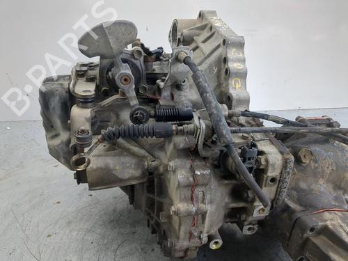 Gearbox TOYOTA RAV 4 II (_A2_) 2.0 4WD (ACA21, ACA20) | BP30788149M3 