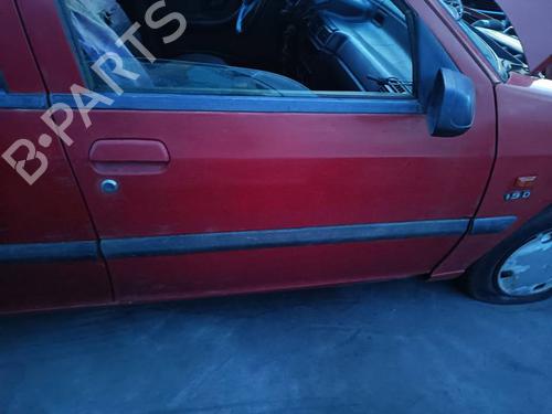 Used Right front door Right front door 39634130 39634130