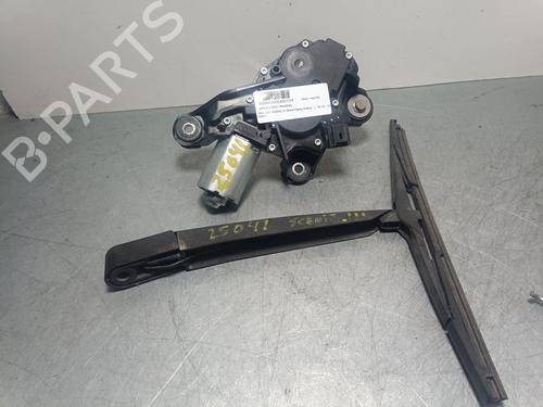 Rear wiper motor RENAULT GRAND SCÉNIC III (JZ0/1_)  | BP18126443M102 