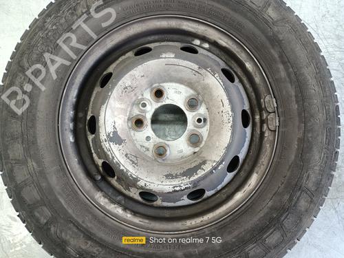 Rim FIAT DUCATO Van (250_)  | BP29720565C45 