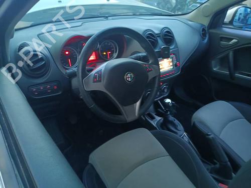 Engine ALFA ROMEO MITO (955_) 1.4 (955.AXB1B, 955.AXU1A) | BP39428143M1 - Image 4