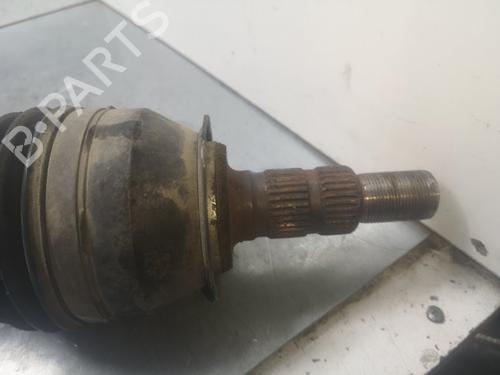 Right front driveshaft CHEVROLET CRUZE (J300) 2.0 CDI | BP8006149M39 