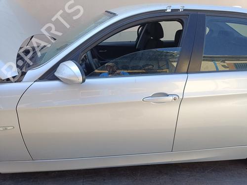 Used Left front door BMW 3 (E90) 318 d (122 hp) 27209750