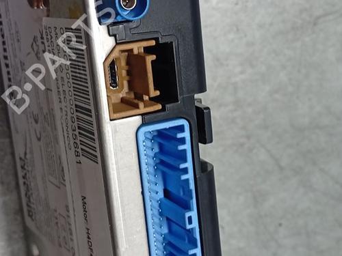 Elektronisk modul DACIA JOGGER (RK_) | BP30402013M83