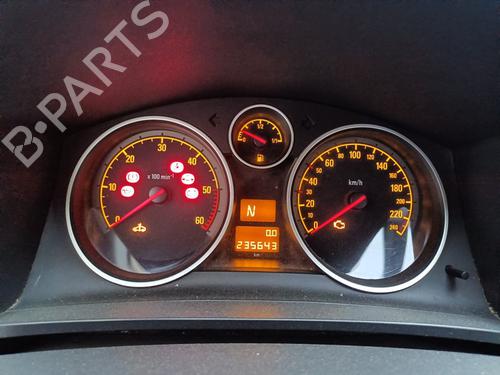 Used Instrument cluster Instrument cluster 38634814 38634814