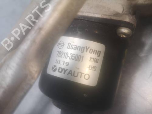 Front wiper motor SSANGYONG XLV SUV e-XGi 160 | BP21831748M29 - Image 2