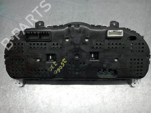 Instrument cluster HYUNDAI i30 (FD)  | BP17757870C47 