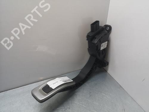 Pedal AUDI Q5 (8RB) SQ5 TDI quattro (313 hp) 4H1723523 | 4H1723523 |