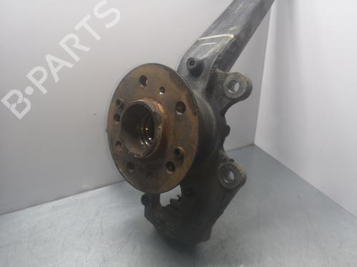 Left front steering knuckle MERCEDES-BENZ R-CLASS (W251, V251) R 350 CDI 4-matic (251.022, 251.122) | BP13119354M25 