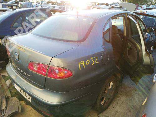 Engine control unit (ECU) SEAT CORDOBA (6L2)  | BP3684618M57 