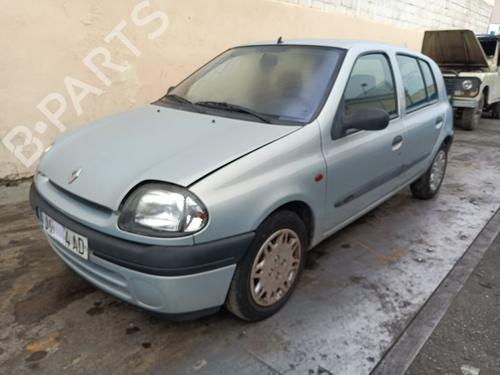 Peças RENAULT CLIO II (BB_, CB_) 1.9 D (B/CB0E, BB0J) (64 hp) 4380482