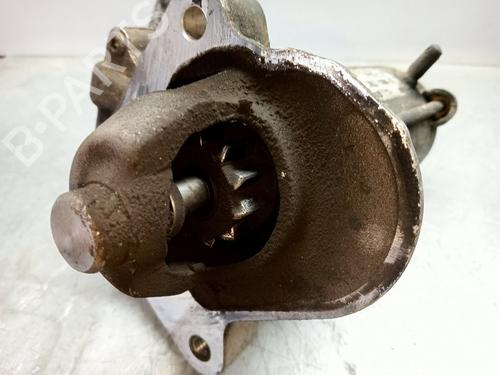 Starter FORD FOCUS II Saloon (DB_, FCH, DH) | BP36695612M8 - Image 2