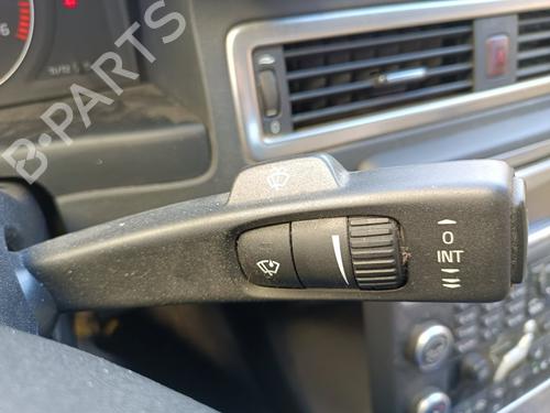 Used Steering column stalk Steering column stalk VOLVO S80 II (124) D5 AWD (185 hp) 34523846 34523846