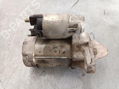 Used Starter TOYOTA AVENSIS (_T25_) 1.8 VVT-i (ZZT251_, ZZT251R) (129 hp) 12496532