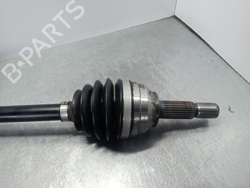 Left front driveshaft MG MG ZS SUV (AZS1) | BP33801384M38 - Image 2