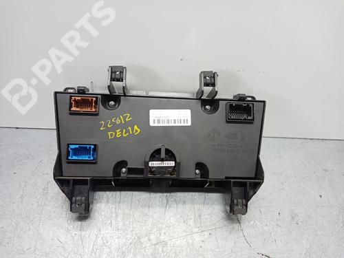 Climate control LANCIA DELTA III (844_) 1.6 D Multijet (844.AXC11, 844.AXC1A) | BP9558012I5 