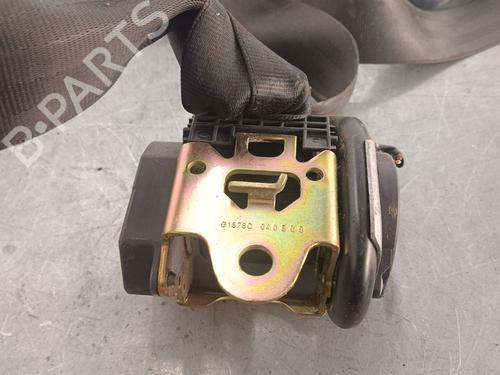 Front right seatbelt AUDI A2 (8Z0) 1.2 TDI | BP8738805I25 