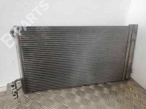 Used AC radiator BMW 1 (E87) 118 d (143 hp) 5832111