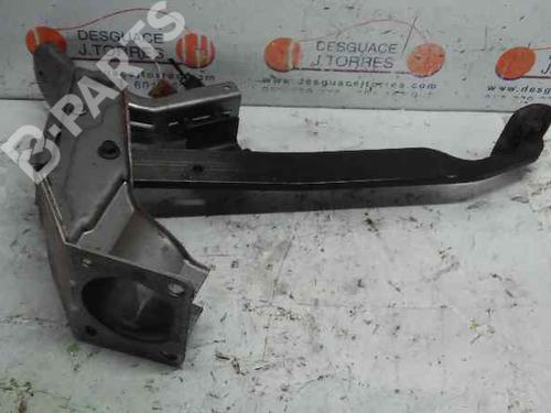 Break pedal NISSAN NAVARA NP300 (D40) 2.5 dCi 4WD | BP8768684I19 