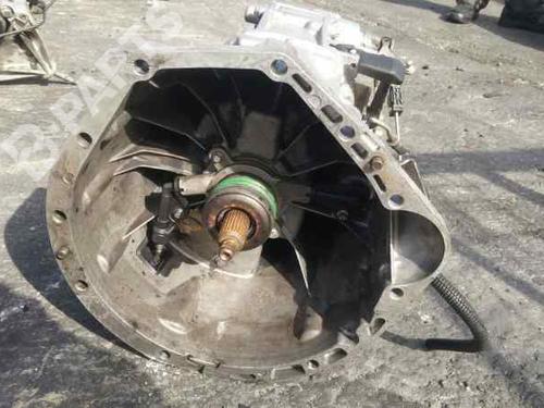 Gearbox MERCEDES-BENZ SPRINTER 3-t Van (B903)  | BP365515M3 