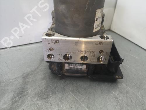 ABS pump FIAT DUCATO Van (250_) 120 Multijet 2,3 D | BP13459910M43 