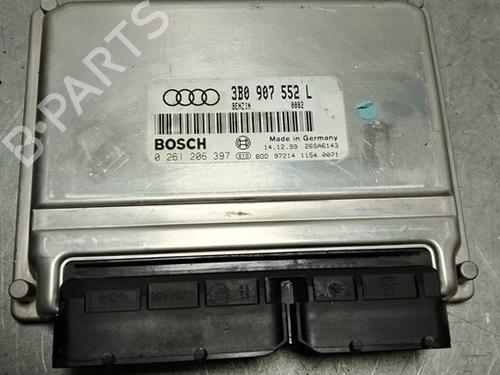engine-control-unit-ecu-audi-a4-b5-8d2-1994-1995-1996-1997-1998-1999-2000-2001-26294162 main image