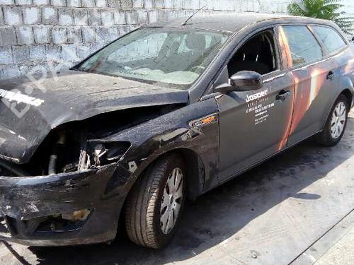 Starter FORD MONDEO IV Turnier (BA7) 2.0 TDCi | BP1578045M8 