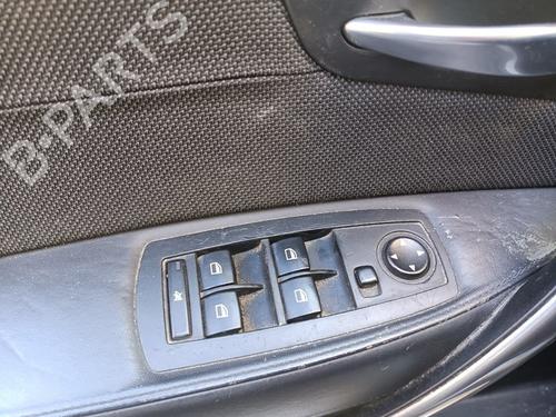 Used Left front window switch Left front window switch BMW X3 (E83) xDrive 20 d (177 hp) 33320976 33320976