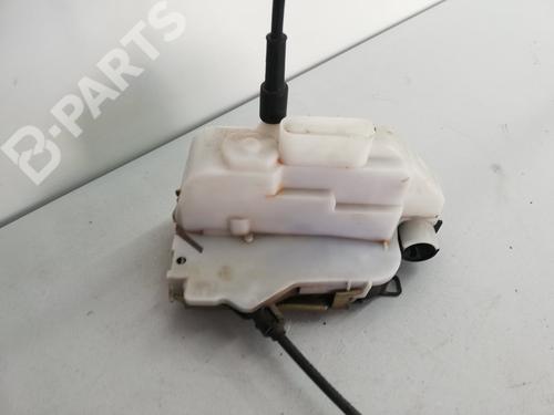 Used Front left lock CITROËN C3 Pluriel (HB_) 1.4 (73 hp) 9750134
