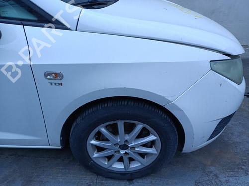 Used Right front fenders Right front fenders SEAT IBIZA IV ST (6J8, 6P8) [2010-2016] 34605473 34605473