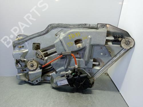 Used Rear right window mechanism Rear right window mechanism PEUGEOT 206 CC (2D) 2.0 S16 (136 hp) 33460038 33460038