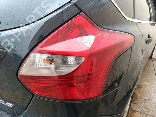 Piloto trasero derecho FORD FOCUS III Saloon 1.6 TDCi (115 hp) 32288431