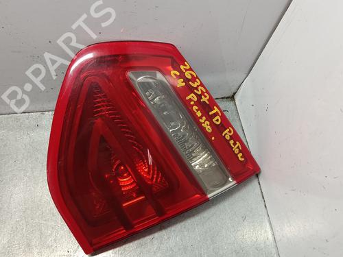 Højre baklys, luke CITROËN C4 Picasso I MPV (UD_)  | BP29824661C80