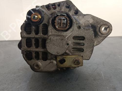 Alternator HONDA JAZZ II (GD_, GE3, GE2) 1.2 i-DSI (GD5, GE2) | BP15808466M7 