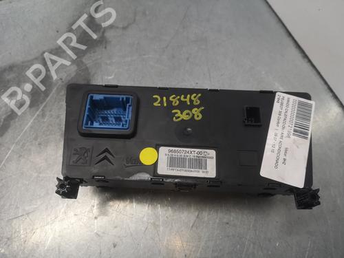 Climate control PEUGEOT 308 I (4A_, 4C_)  | BP7714923I5 
