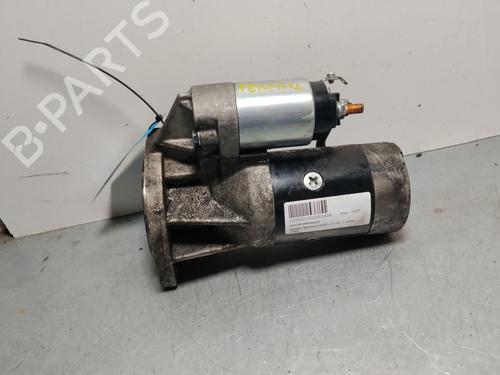 Used Starter Starter NISSAN TERRANO I (WD21) 2.7 TD 4WD (LBYD21) (99 hp) 33994310 33994310