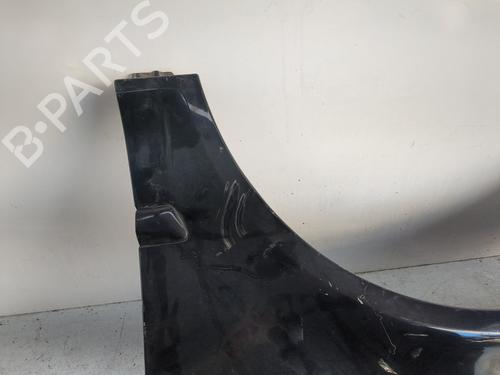 Left front fenders AUDI A4 B7 Convertible (8HE) 2.7 TDI | BP32374700C41