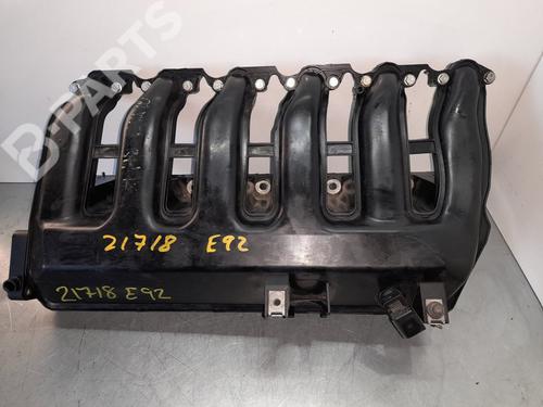 Used Intake manifold BMW 3 Coupe (E92) 330 d (231 hp) 8844742