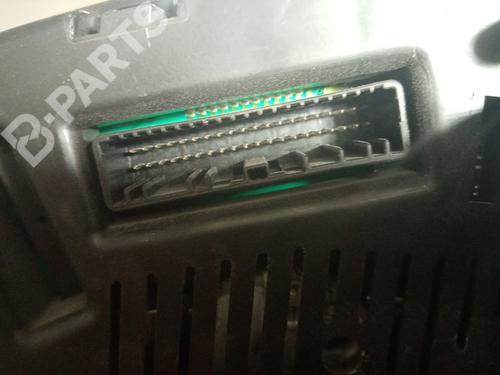 Instrument cluster RENAULT LAGUNA III (BT0/1) 2.0 dCi (BT07, BT0J, BT14, BT1A, BT1S) | BP5017527C47 