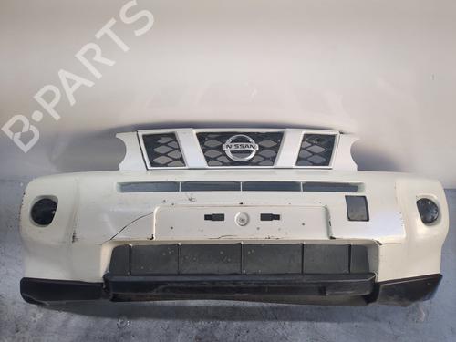 Used Front bumper NISSAN PATHFINDER III (R51) [2005-2026]  31320384