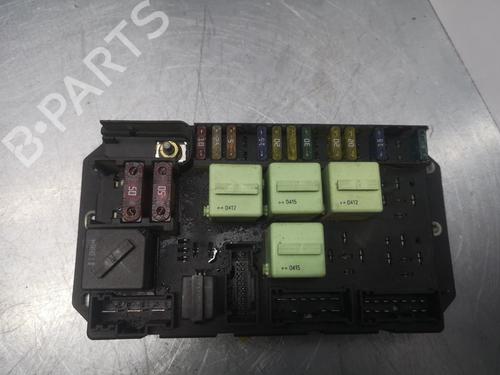 Fuse box LAND ROVER RANGE ROVER III (L322) 3.0 D 4x4 | BP16072231E1 