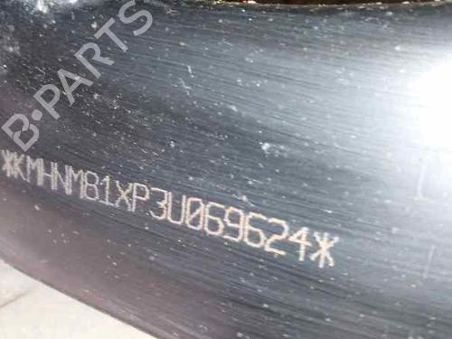 Climate control HYUNDAI TERRACAN (HP)  | BP5605341I5 