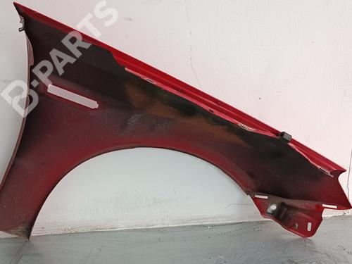 Left front fenders OPEL TIGRA TwinTop (X04) 1.3 CDTI (R97) | BP10553961C41 