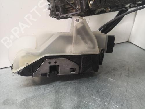 Front left lock CITROËN C3 AIRCROSS II (2R_, 2C_) 1.2 PureTech 110 (2RHNZB, 2RHNZW, 2RHNPX, 2RHNPJ) | BP12498763C98 