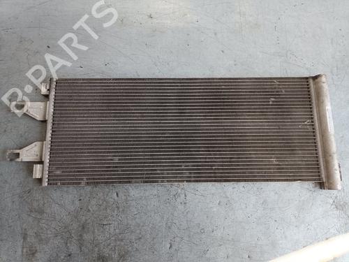 Used AC radiator FIAT DUCATO Van (250_) 130 Multijet 2,3 D (131 hp) 14247255